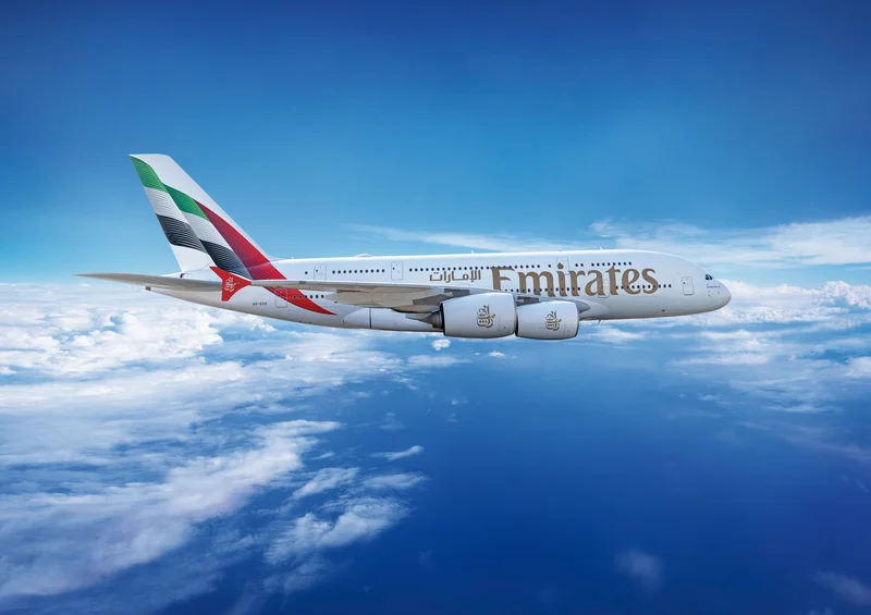 Emirates Airline: An Analytical Breakdown of Flight Classes and Value