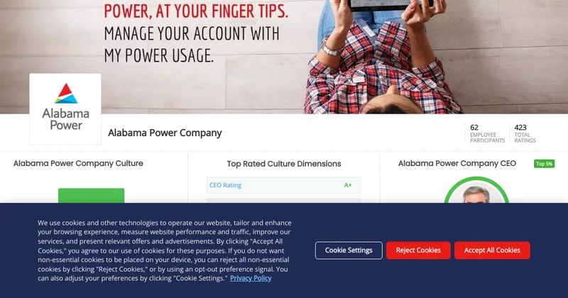 Alabama Power Rate Freeze: What's Really Happening