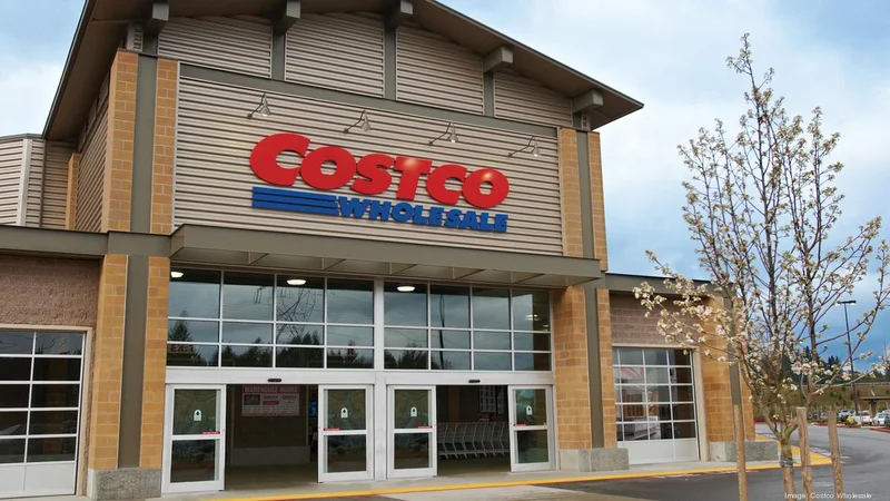 Costco Recalls: The System Works – Decoding the Prosecco Puzzle & What It Means for You
