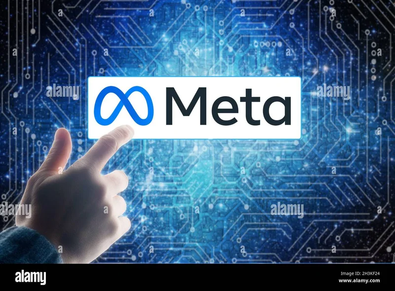 Meta Stock Price: Unlocking Its Future Potential